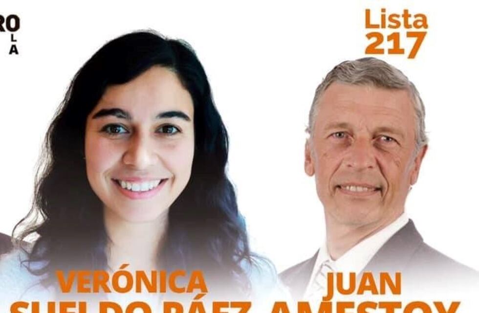 La dupla Sueldo-Amestoy trabaja por una mayor transparencia institucional