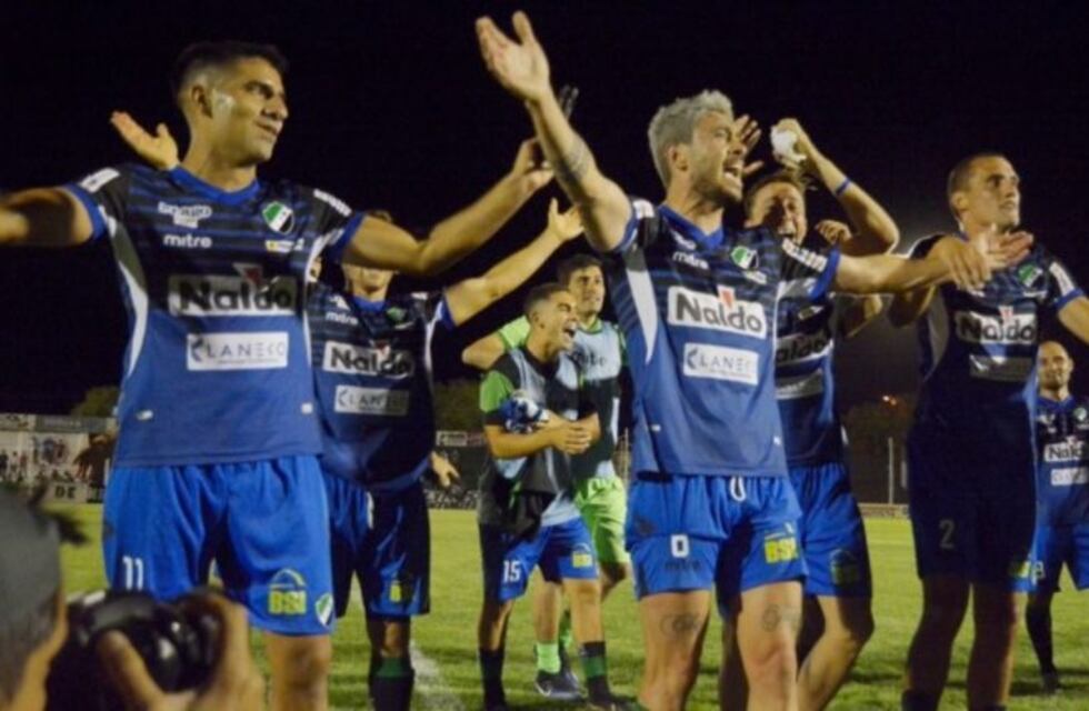 Federal "A": con el puntaltense Federico Tanner, Villa Mitre ganó y es escolta