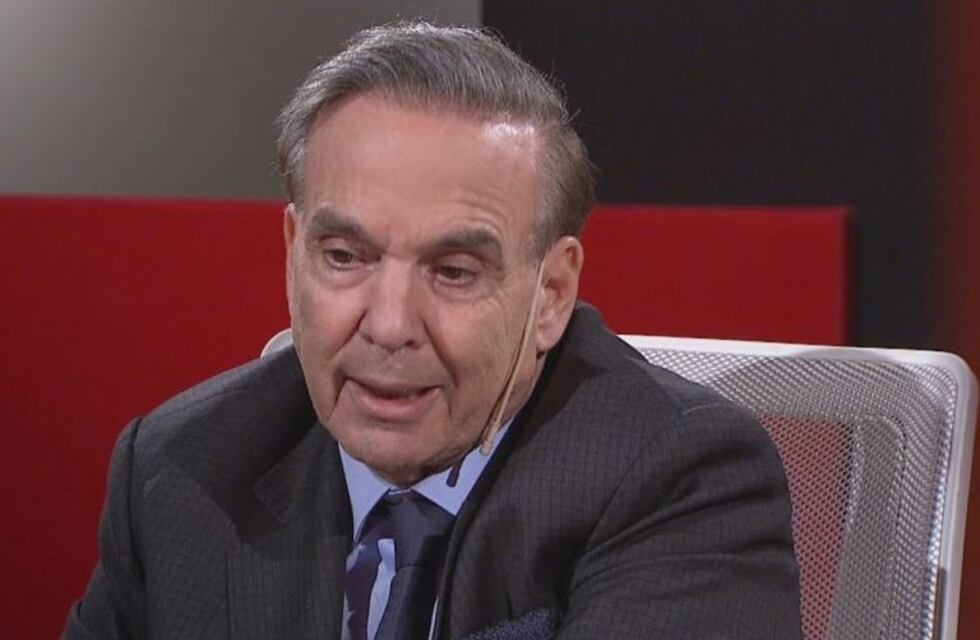 Miguel Ángel Pichetto, a Nicolás del Caño: "No tengo idea quién es Micky Vainilla"