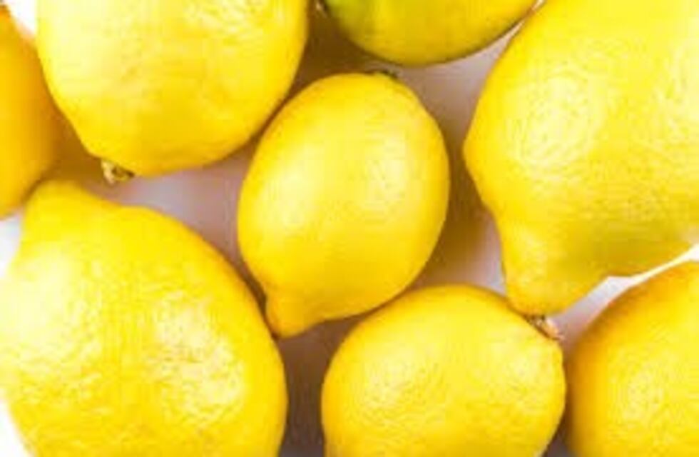 Las existencias restantes de limones argentinos limitan la demanda de limones turcos