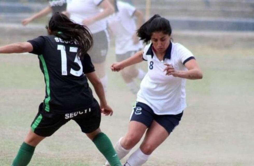 Una mendocina jugará en la primera de River
