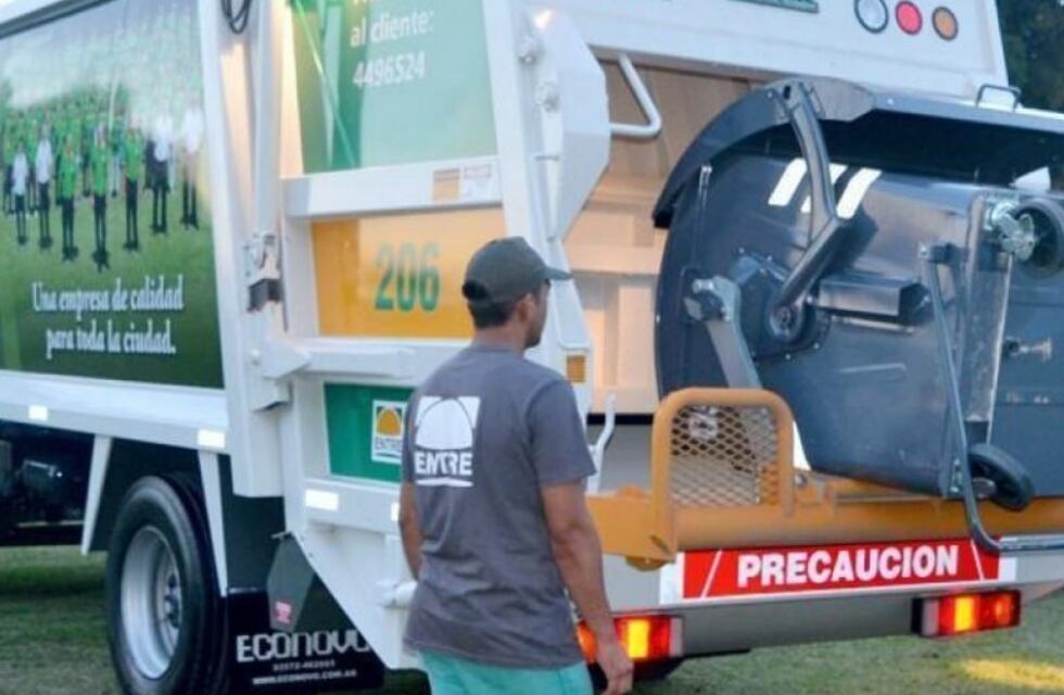 Alertan sobre falsos recolectores de basura