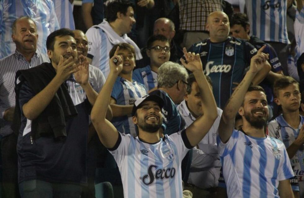 La Municipalidad de Mendoza multó a los hinchas del Decano