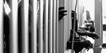 Superpoblación carcelaria