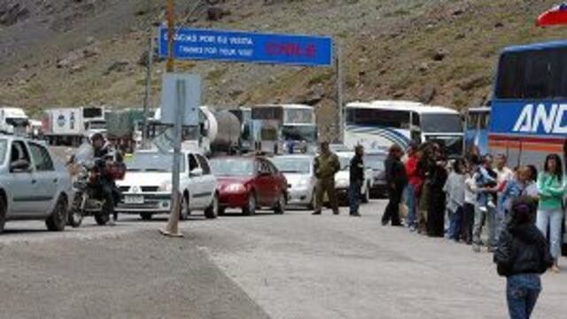 Informaciu00f3n preliminar indica que la mujer era oriunda de San Juan. Por ahora las autoridades del Paso Cristo Redentor no han entregado informaciu00f3n oficial del hecho.