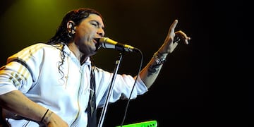 Pablo Lescano.