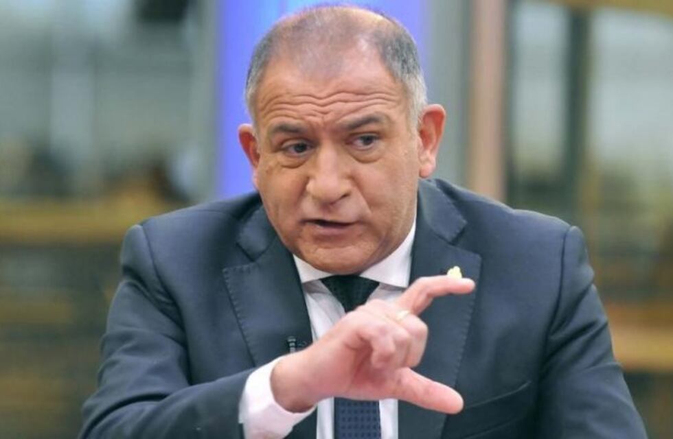 Luis Juez impugnará las elecciones internas de Cambiemos en Córdoba