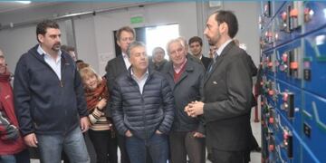 La iniciativa demandaru00e1 una inversiu00f3n de 4 millones de euros por parte de la agencia, para incorporar tecnologu00eda de alta complejidad en el Sur provincial.