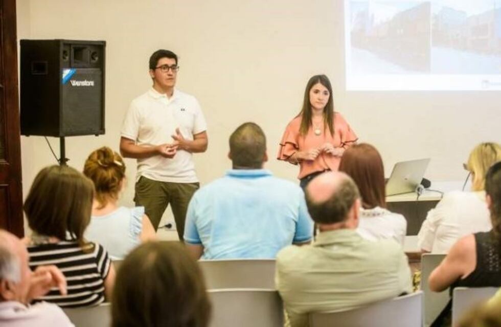 Jalil: "A pesar de las demoras que generaron las lluvias se va a tratar de cumplir con los plazos previstos"