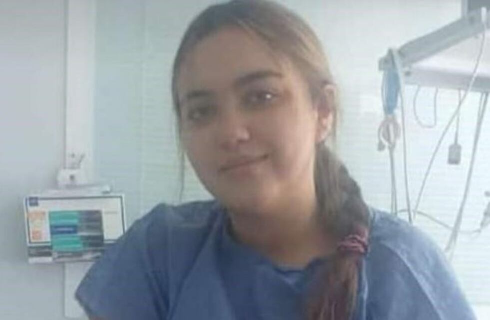 La operaron de las amígdalas y quedó muy grave