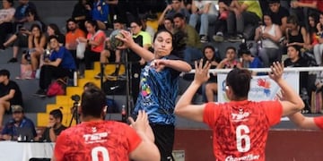 Argentino de Handball Junior