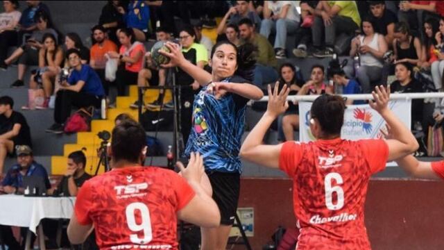 Argentino de Handball Junior