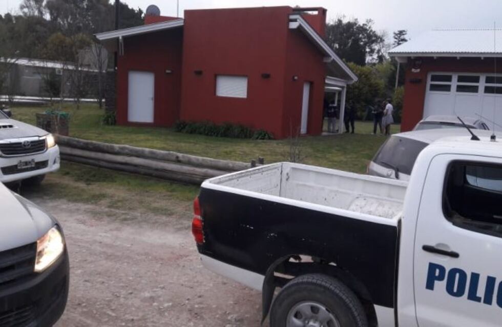 Síntesis de los operativos realizados en Claromecó durante la semana de la primavera