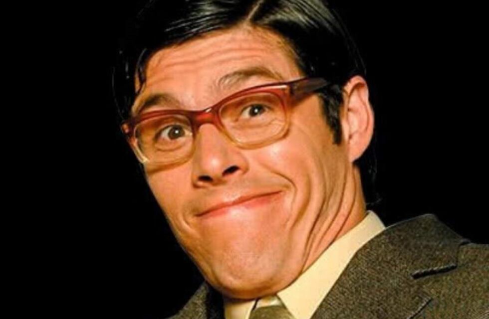 Así luce hoy "Nicolás Mora", el mejor amigo de "Betty, la fea"