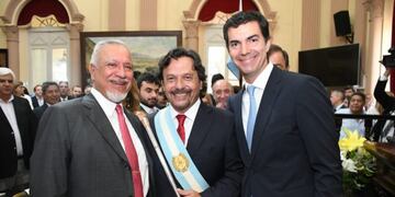 Romero Sáenz Urtubey