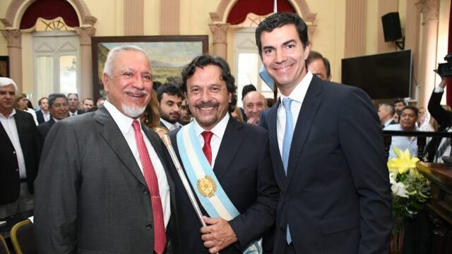 Romero Sáenz Urtubey