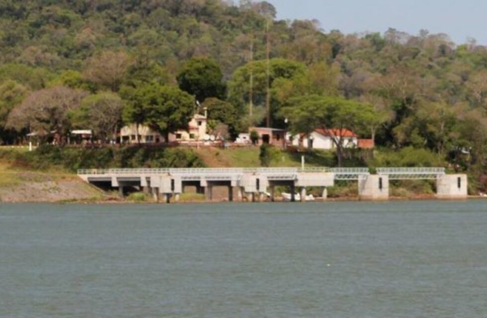 Misiones señalizará el ex puerto de Santa Ana en un sitio para la Memoria