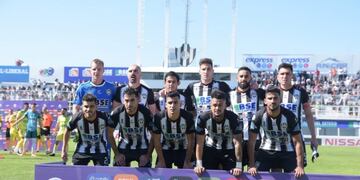 Prensa Central Córdoba\u002E