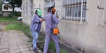 Foto: Secretaria de Comunicación Publica\u002E