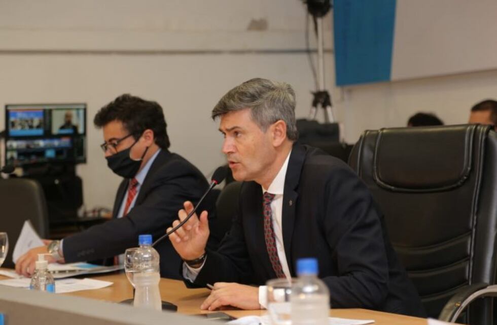 Passerini: "Los problemas en Córdoba no pueden esperar a que la oposición se decida a tratarlos"