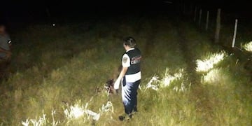 El cuerpo del productor fue encontrado por su hijo de 25 años\u002E