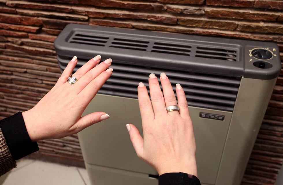 Encontraron a dos personas muertas por inhalar monóxido de carbono