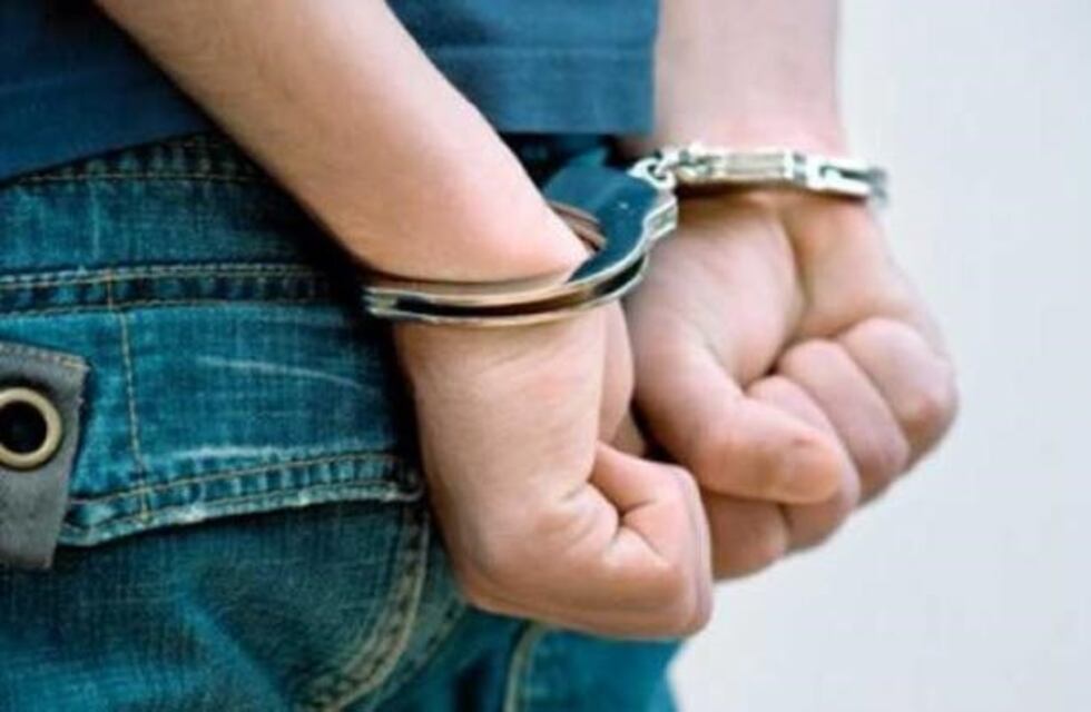 San Luis: un médico violó una restricción, fue detenido y no declaró