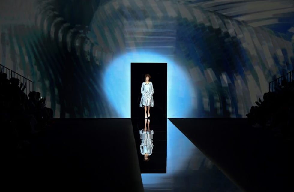 La Semana de la Moda de Milán fue un éxito en su formato digital