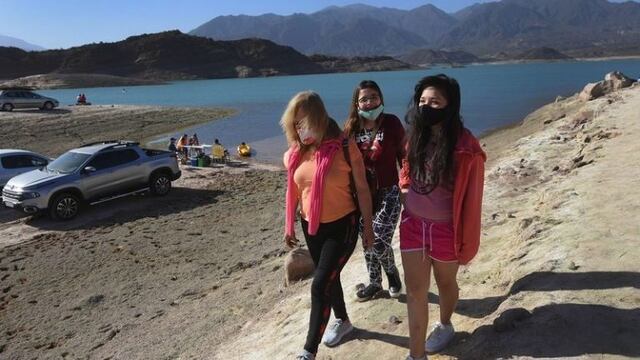 Luján de Cuyo es uno de los municipios que recibió el sello de Destino Turístico Seguro\u002E