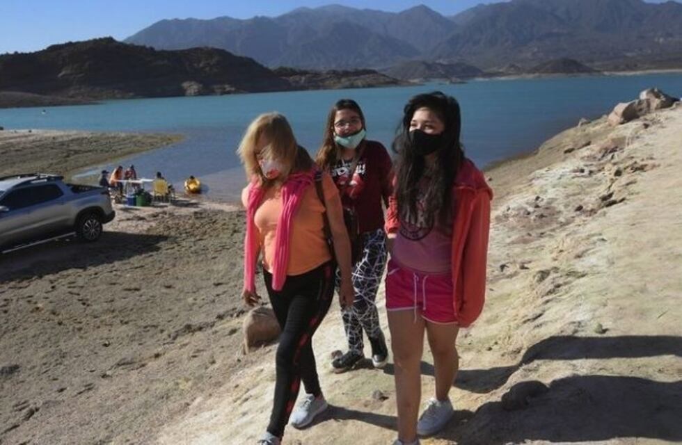 Sólo dos municipios de Mendoza fueron certificados destino turístico seguro