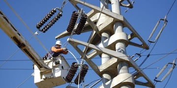 Entre la mañana y el mediodía, varios barrios se verán afectados por los cortes de energía\u002E