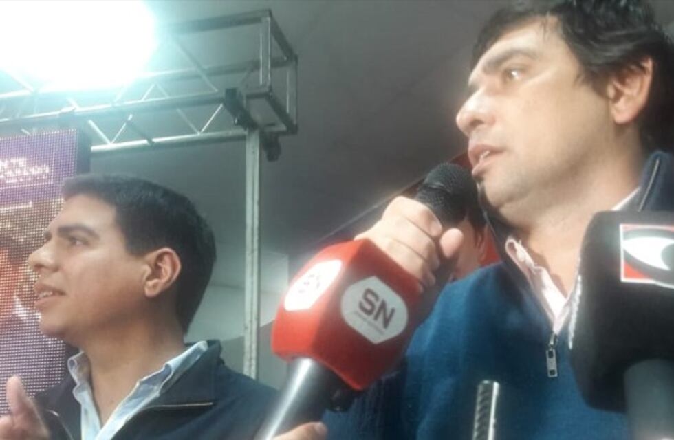 De la gloria a la desazón: pese a la premura de sus festejos, Losada no alcanzó la reelección