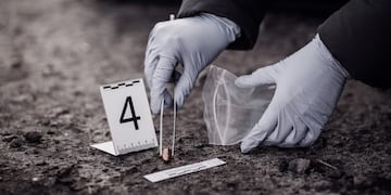 Curso de Criminalística