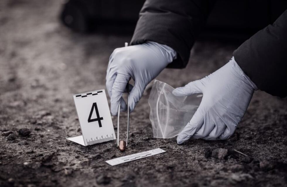 La UTN brindará capacitaciones de criminalística en Tierra del Fuego