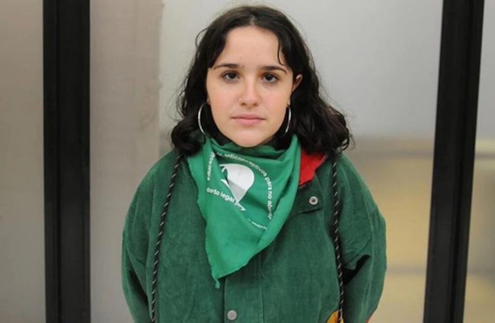 Se viralizó un video en el que Ofelia Fernández critica con dureza al kirchnerismo