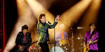 (Foto de Archivo\u002E REUTERS/Mario Anzuoni)