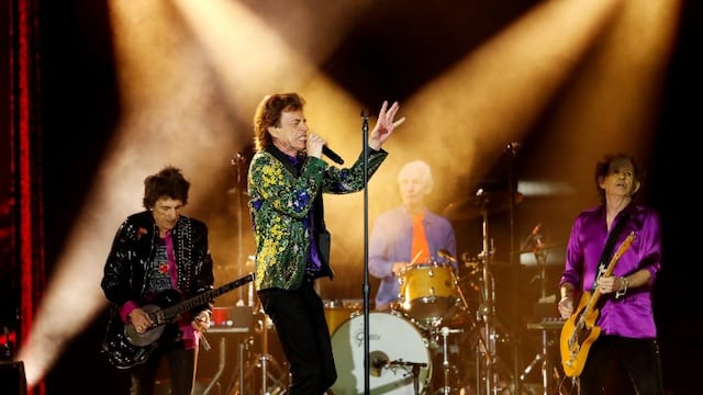 (Foto de Archivo\u002E REUTERS/Mario Anzuoni)