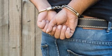 Apuñaló a su mujer en el corazón\u002E Fiscalía pidió su detención\u002E