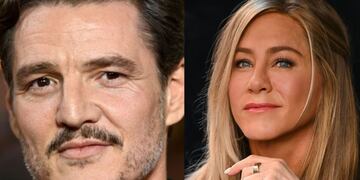 ¿Pedro Pascal está saliendo con Jennifer Aniston?: la verdad detrás de su presunto romance