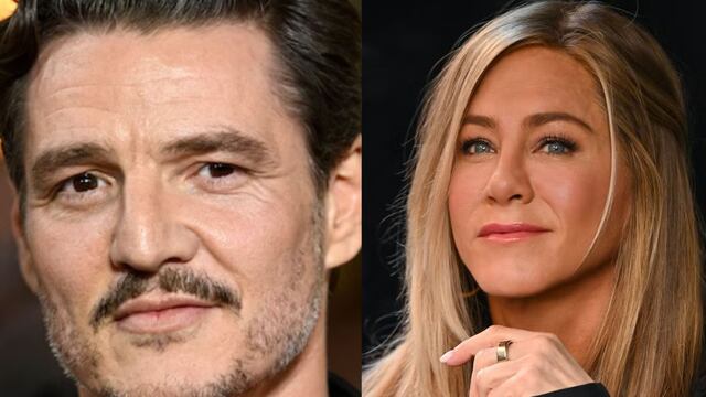 ¿Pedro Pascal está saliendo con Jennifer Aniston?: la verdad detrás de su presunto romance
