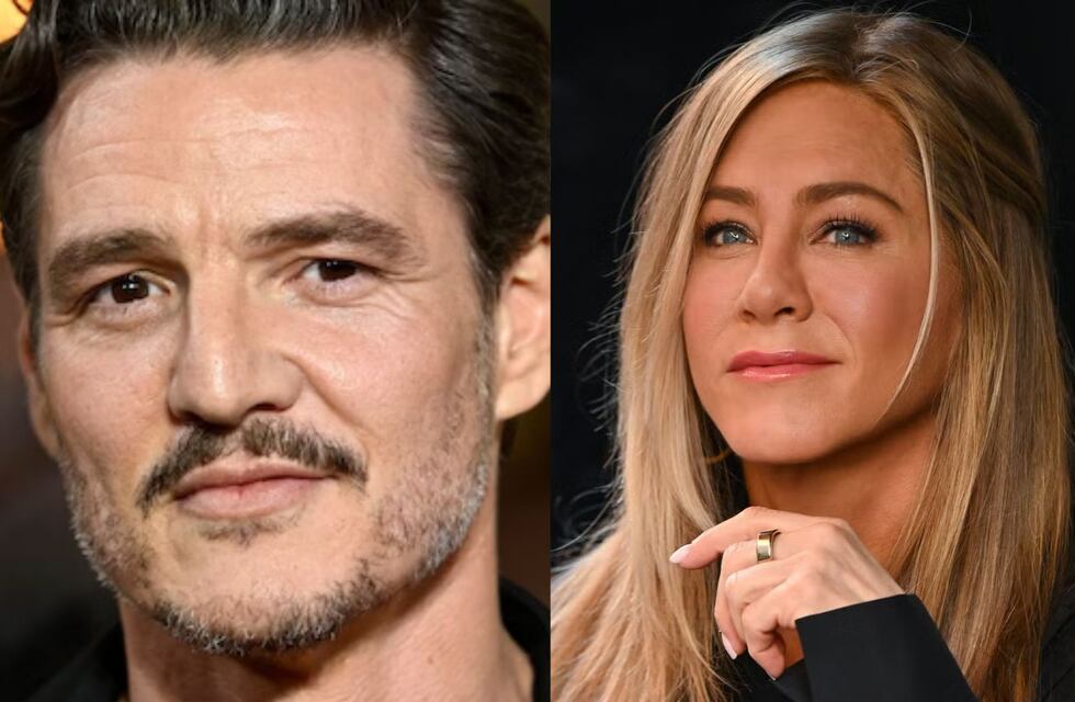 ¿Pedro Pascal está saliendo con Jennifer Aniston?: la verdad detrás de su presunto romance