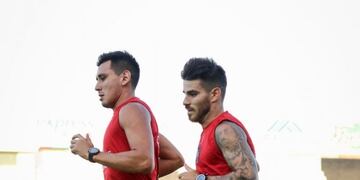 Prensa Central Córdoba\u002E