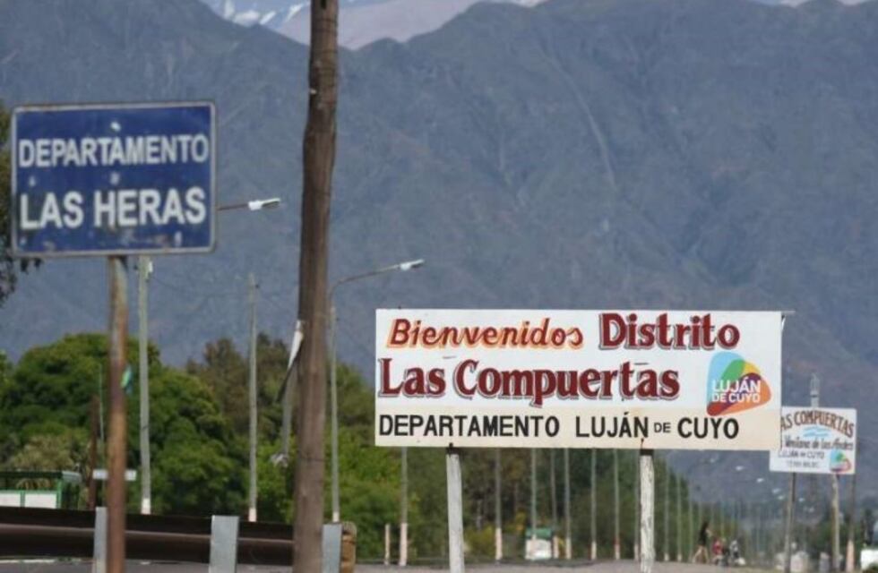 Así quedó el mapa de Luján tras el fallo de la Corte