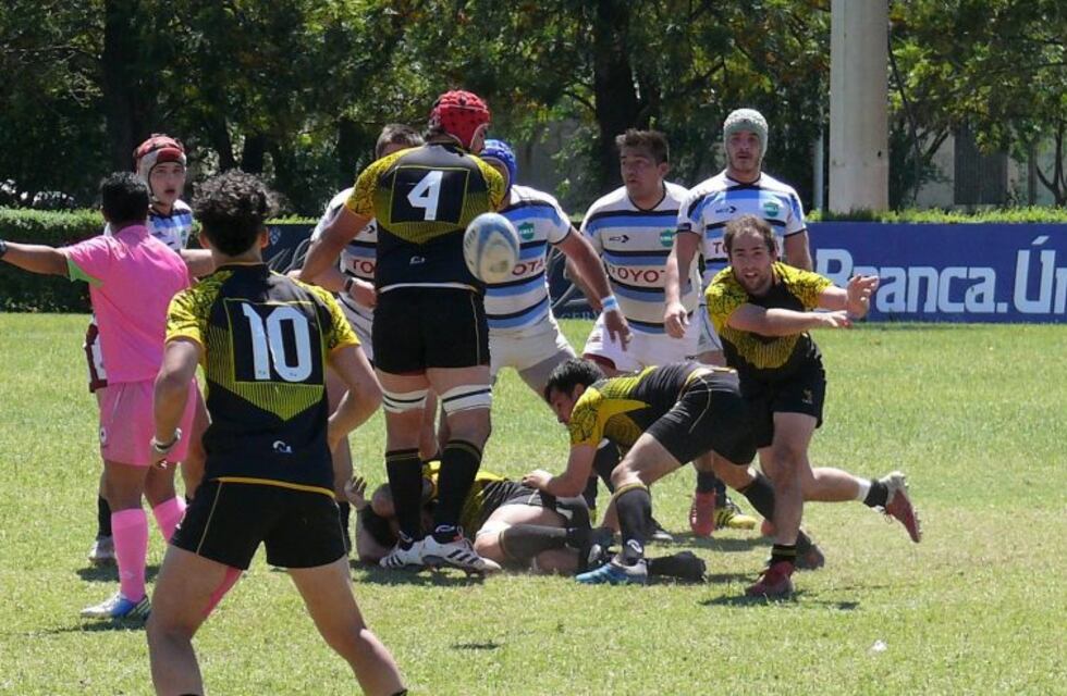 La Unión de Rugby ya tiene los jugadores que disputarán el Argentino Súper 12 en Córdoba
