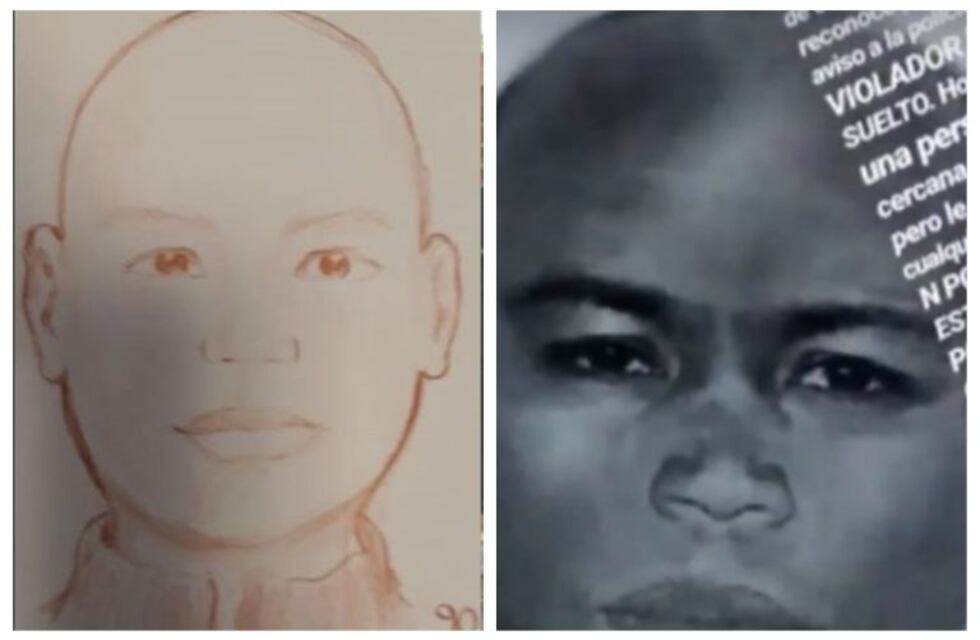 Buscan a un delincuente que habría abusado de cuatro mujeres