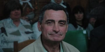 La resolución sobre el ex agente civil de Inteligencia se implementó el 28 de marzo\u002E (Juicio y Castigo Rosario)