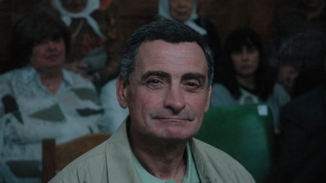 La resolución sobre el ex agente civil de Inteligencia se implementó el 28 de marzo\u002E (Juicio y Castigo Rosario)