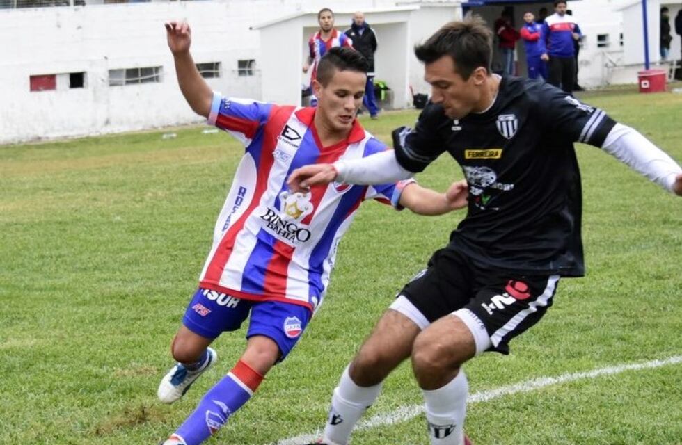 Rosario y Liniers irán el sábado a las 17