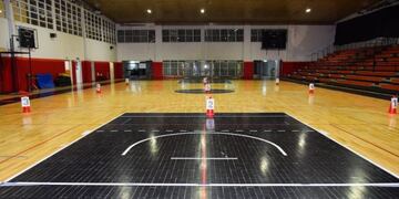 Líderes deportivos y profesores se capacitan de cara a la nueva etapa de distanciamiento