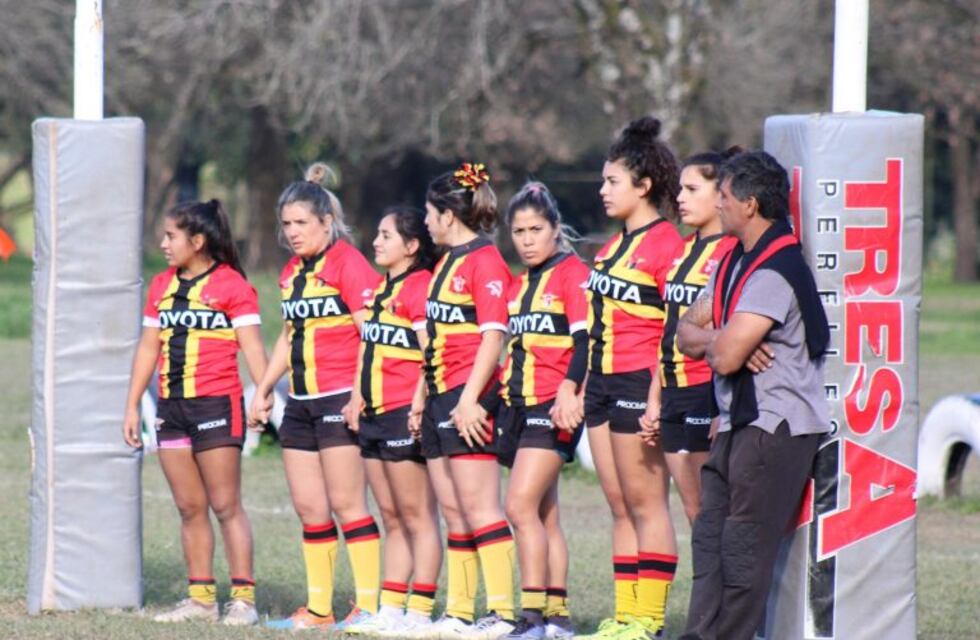 Cardenales es el campeón del Iniciación Femenino